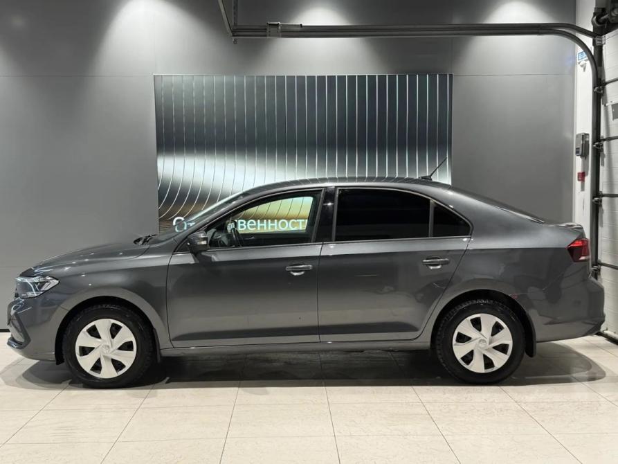 Volkswagen Polo VI Новосибирск  - изображение 8