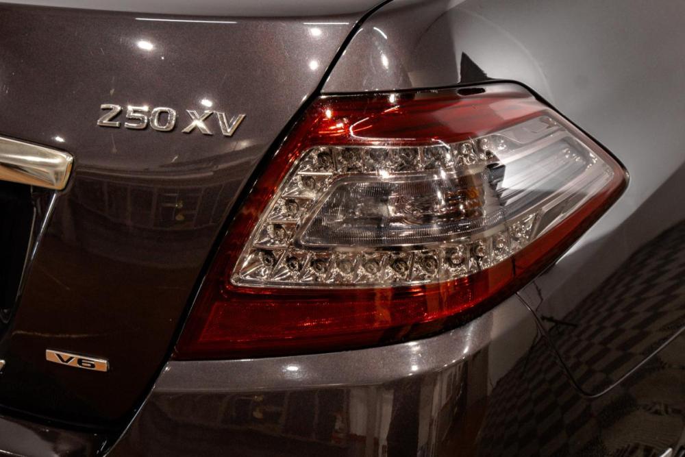 Nissan Teana II Рестайлинг Барнаул  - изображение 9