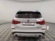 BMW X3 III (G01) Москва  - изображение 50