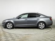 Skoda Octavia III (A7) Рестайлинг Санкт-Петербург  - изображение 26