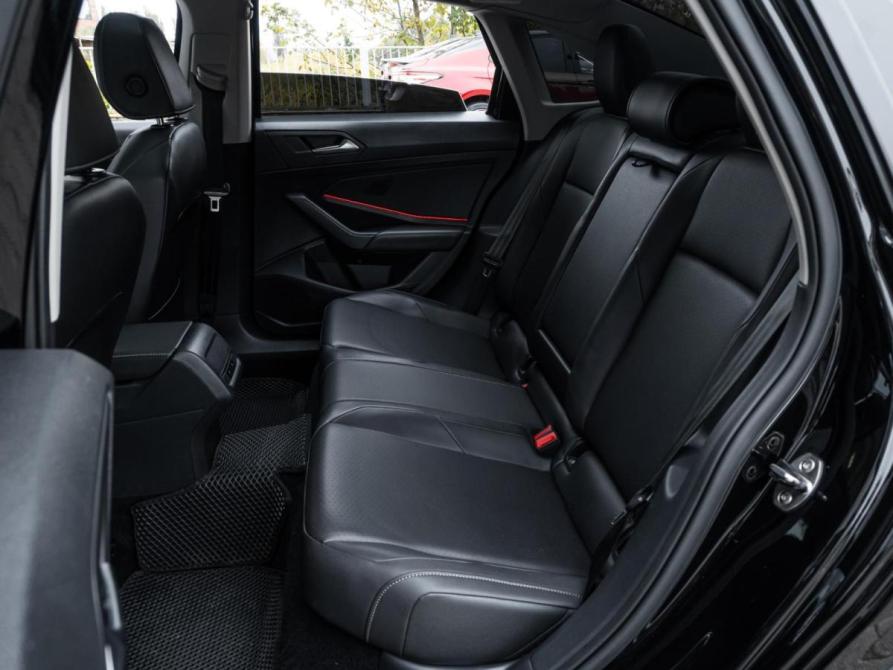 Volkswagen Jetta VII Ставрополь  - изображение 9