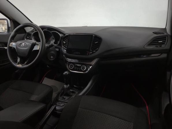 Lada (ВАЗ) Vesta I с пробегом 2017 года, цена 740 000 рублей, 137903 км, седан, Автокод Объявления