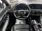 Hyundai Sonata VIII (DN8) Тверь  - изображение 34