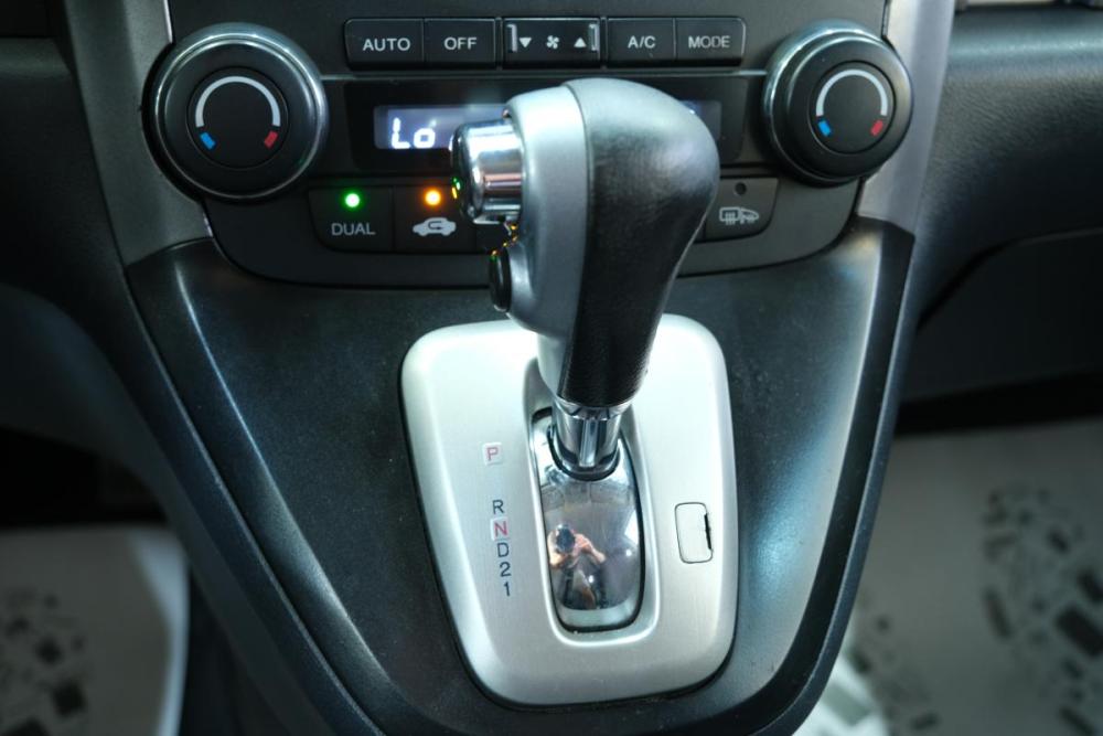 Honda CR-V III Омск  - изображение 17