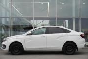 Lada (ВАЗ) Vesta I Рестайлинг (NG) Ульяновск  - изображение 30