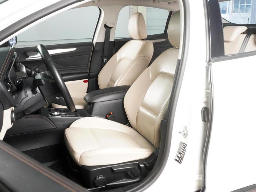 Ford Focus IV Рестайлинг (China Market) Минеральные Воды  - изображение 11