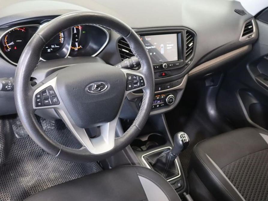 Lada (ВАЗ) Vesta I Тверь  - изображение 6