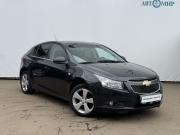 Chevrolet Cruze I Москва  - изображение 15