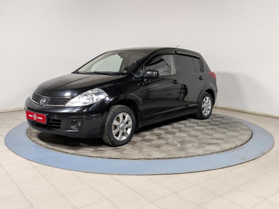 Nissan Tiida I Екатеринбург  - изображение 4
