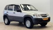 Chevrolet Niva I Рестайлинг Киров  - изображение 18