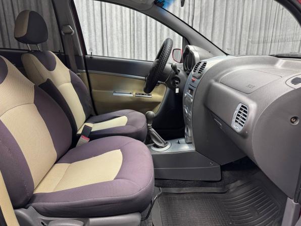 Chery Kimo (A1) с пробегом 2008 года, цена 250 000 рублей, 149899 км, хэтчбек, Автокод Объявления
