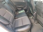 Kia Sportage IV Москва  - изображение 30