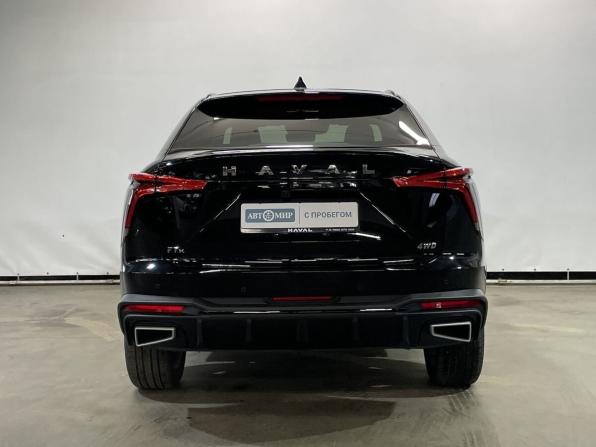Haval F7x II с пробегом 2025 года, цена 3 299 000 рублей, 12502 км, внедорожник, Автокод Объявления