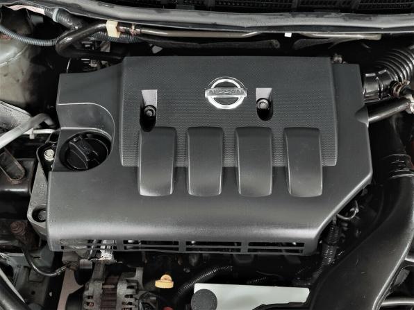 Nissan Tiida I с пробегом 2010 года, цена 520 000 рублей, 228251 км, хэтчбек, Автокод Объявления