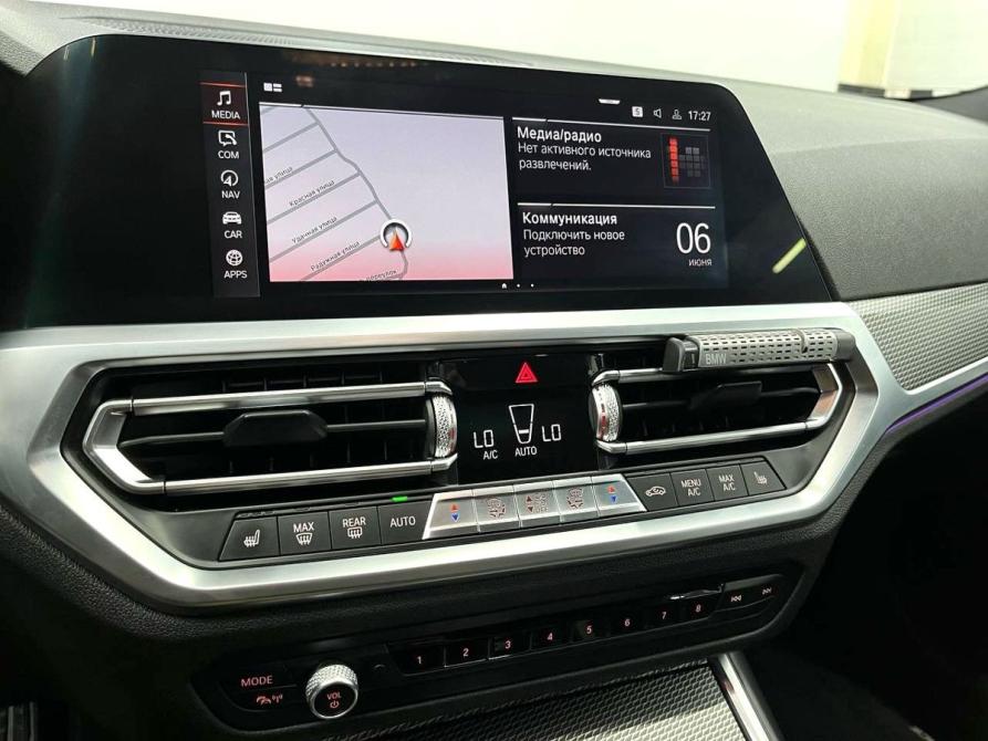 BMW 3 серии VII (G2x) Ростов-на-Дону  - изображение 15