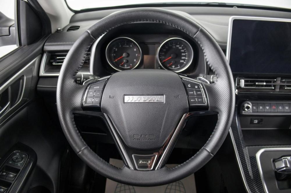 Haval M6 II Пермь  - изображение 14
