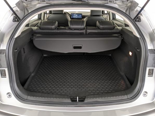 Haval F7 I Рестайлинг с пробегом 2023 года, цена 2 190 000 рублей, 42803 км, внедорожник, Автокод Объявления