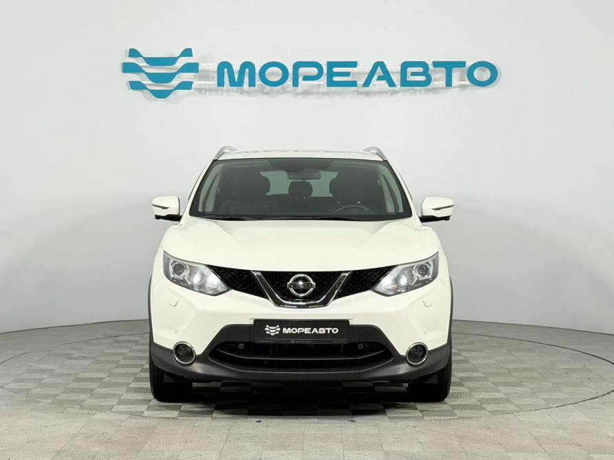 Nissan Qashqai II Калининград  - изображение 2