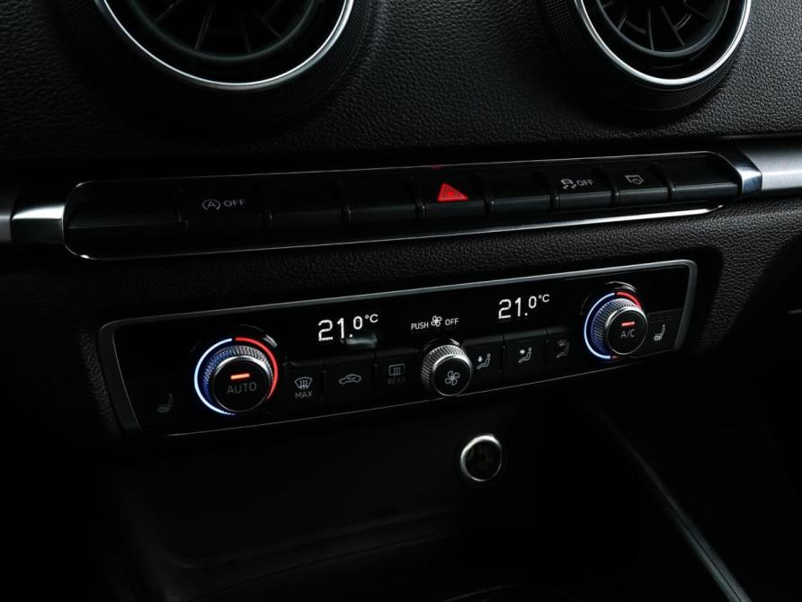 Audi A3 III (8V) Рестайлинг Волгоград  - изображение 14