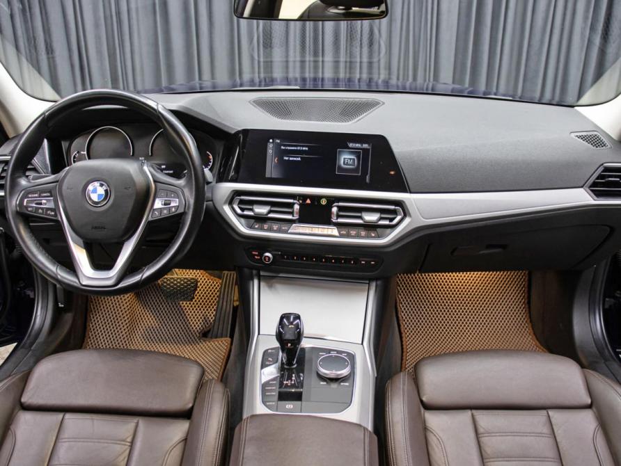 BMW 3 серии VII (G2x) Москва  - изображение 14