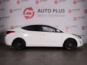 Hyundai Elantra V (MD) Минеральные Воды  - изображение 25