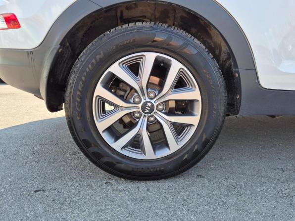Kia Sportage III Рестайлинг с пробегом 2015 года, цена 1 487 000 рублей, 165000 км, внедорожник, Автокод Объявления