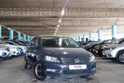 Volkswagen Passat B7 Уфа  - изображение 24