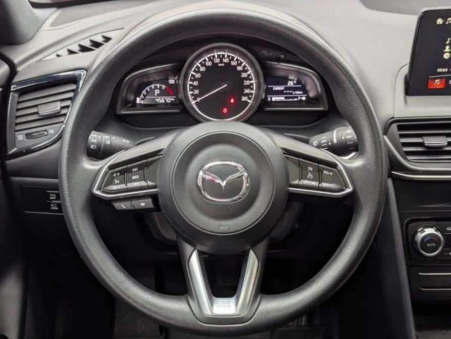 Mazda CX-4 I Рестайлинг Воронеж  - изображение 11