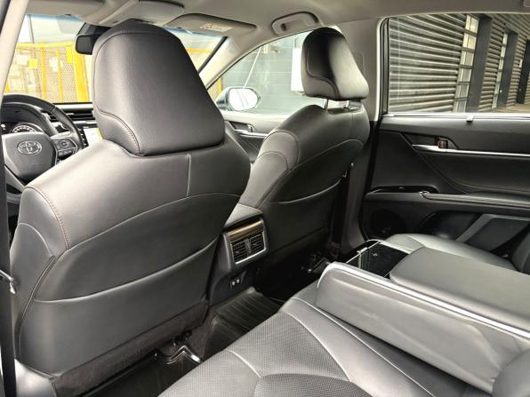 Toyota Camry VIII (XV70) с пробегом 2018 года, цена 2 750 000 рублей, 174002 км, седан, Автокод Объявления