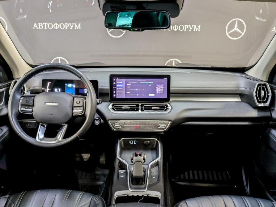 Haval H5 II Москва  - изображение 14
