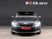 Skoda Octavia III (A7) Рестайлинг Екатеринбург  - изображение 21
