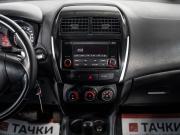 Citroen C4 Aircross Иркутск  - изображение 36