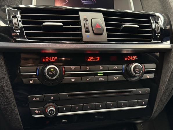 BMW X4 I (F26) с пробегом 2016 года, цена 2 100 000 рублей, 209490 км, внедорожник, Автокод Объявления