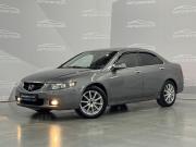 Honda Accord VII Рестайлинг Новосибирск  - изображение 18