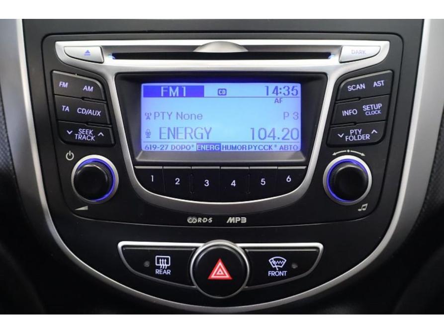 Hyundai Solaris I Коломна  - изображение 10