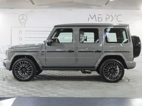Новый Mercedes-Benz G-Класс AMG II (W465) Рестайлинг 2026 года, цена 34 839 724 рубля, внедорожник, Автокод Объявления