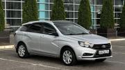 Lada (ВАЗ) Vesta I Уфа  - изображение 11