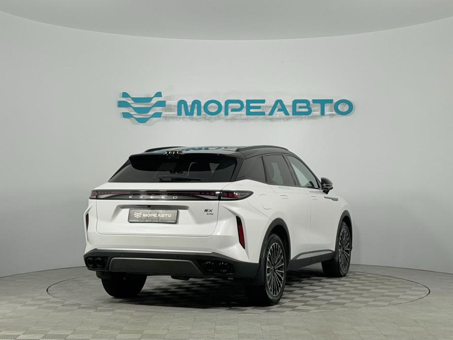 Exeed RX Калининград  - изображение 5