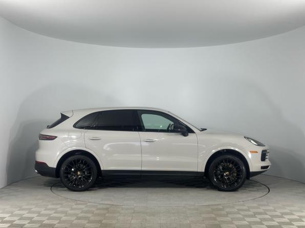 Porsche Cayenne III с пробегом 2019 года, цена 6 160 000 рублей, 46038 км, внедорожник, Автокод Объявления
