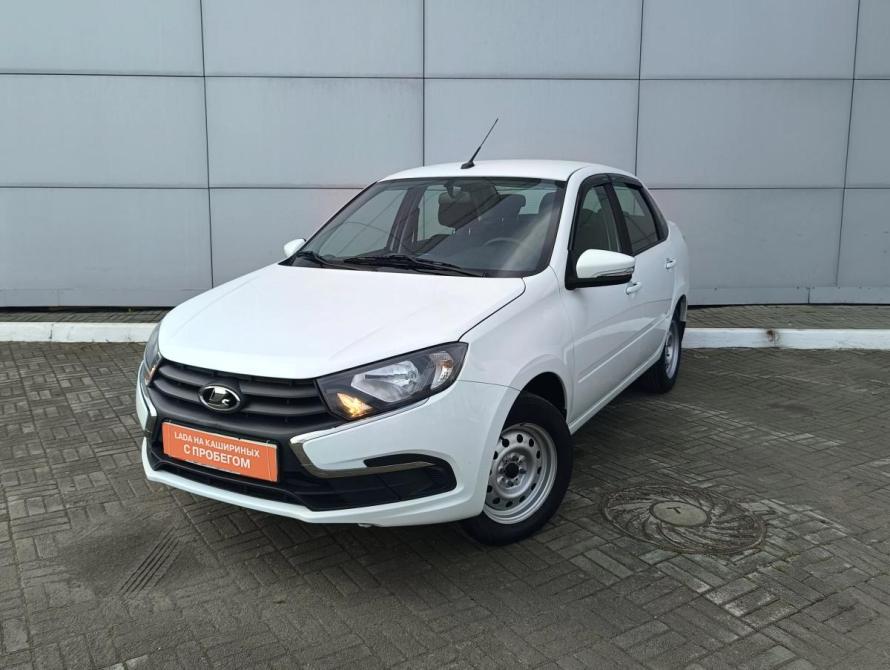 Lada (ВАЗ) Granta I Рестайлинг Челябинск  - изображение 1