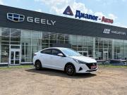 Hyundai Solaris II Рестайлинг Набережные Челны  - изображение 29