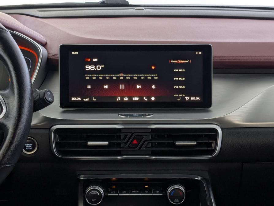 Geely Coolray I Москва  - изображение 15