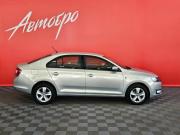 Skoda Rapid I Вологда  - изображение 22