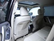 Toyota Land Cruiser Prado 150 Series Рестайлинг 2 Уфа  - изображение 30