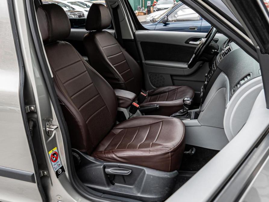 Skoda Yeti I Краснодар  - изображение 8