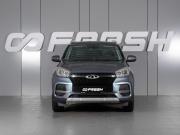Chery Tiggo 4 I Рестайлинг Минеральные Воды  - изображение 22