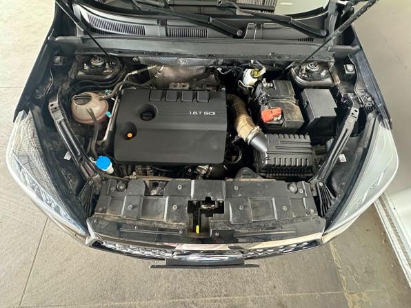 Chery Tiggo 7 Pro Max I Рестайлинг с пробегом 2024 года, цена 1 930 000 рублей, 23489 км, внедорожник, Автокод Объявления