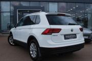 Volkswagen Tiguan II Стерлитамак  - изображение 20