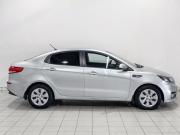 Kia Rio III Рестайлинг Курск  - изображение 26