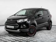 Ford EcoSport II Москва  - изображение 13